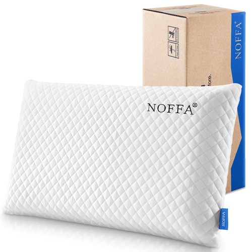 Noffa bouncy orthopedic neck - bouncy,