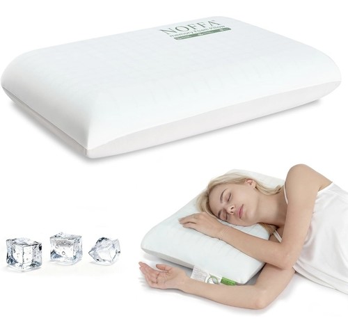 Noffa ice cooling memory foam - ice,