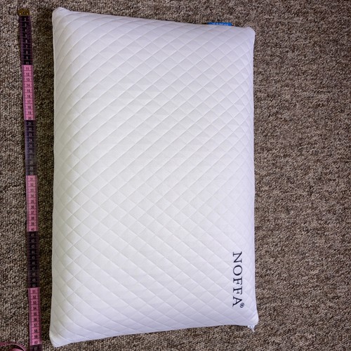 Noffa orthopedic neck support - noffa,