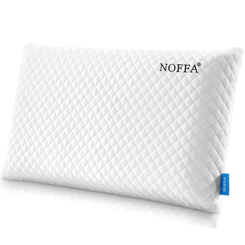 Noffa bouncy orthopedic neck - bouncy,