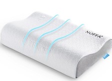 Memory Foam Pillow Cervical