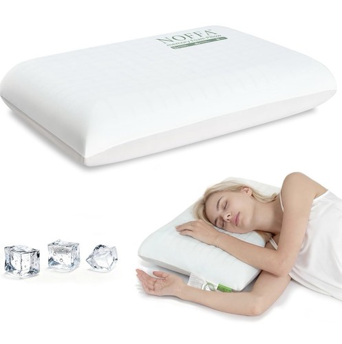 Noffa cooling memory foam - noffa,