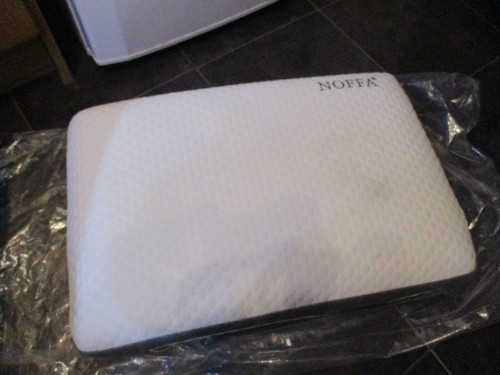Noffa memory foam soft pillow - noffa,