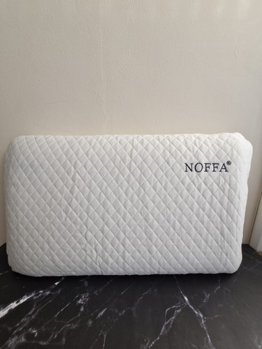 Noffa bed pillow x 12 - noffa,