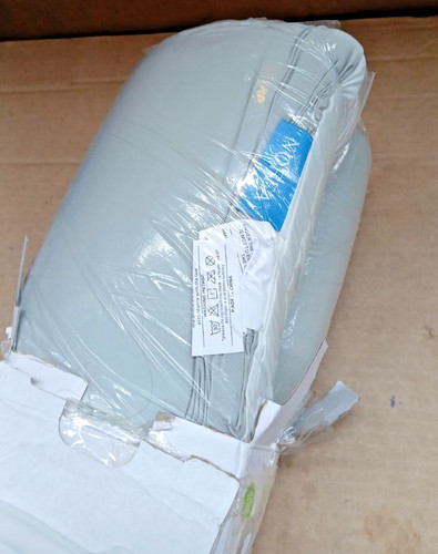 Neck pillow cooling memory - neck,