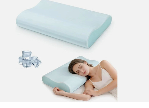 Noffa cervical pillow - cervical,