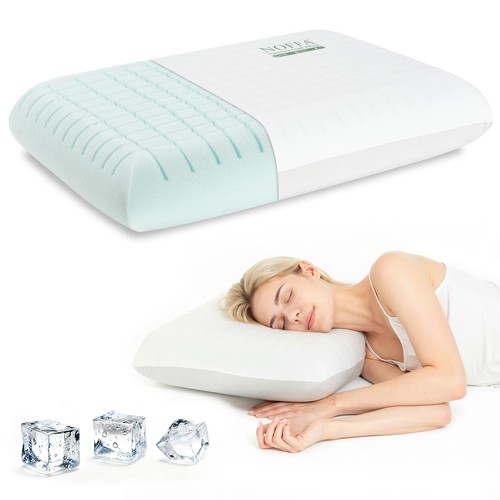 Cooling memory foam - memory,