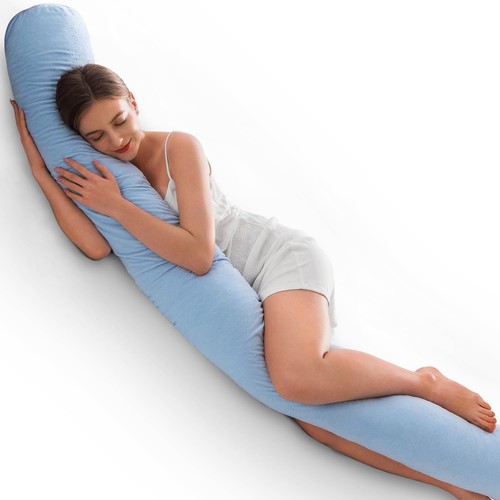 Noffa full body - sleep, pillow