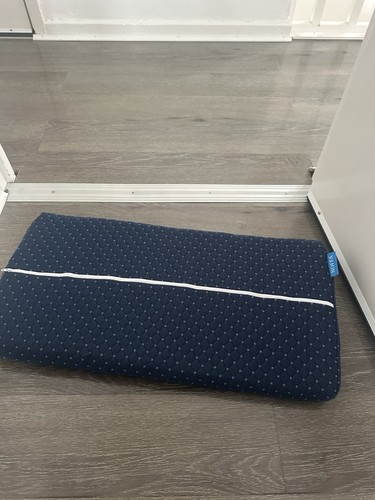 Noffa memory foam wedge - noffa,