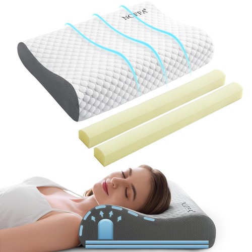 Noffa cervical pillow for - pillow,
