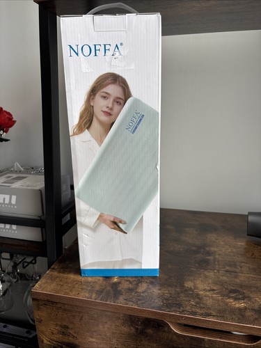 Noffa memory foam - noffa, for