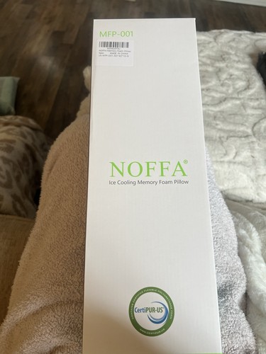 Noffa cervical neck - neck, for