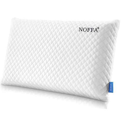 Noffa bouncy orthopedic neck - bouncy,